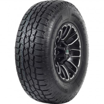 Шины SUNFULL Mont-Pro AT786 265/60 R18 110T 202S7012 Шины SUNFULL Mont-Pro AT786 265/60 R18 110T 202S7012