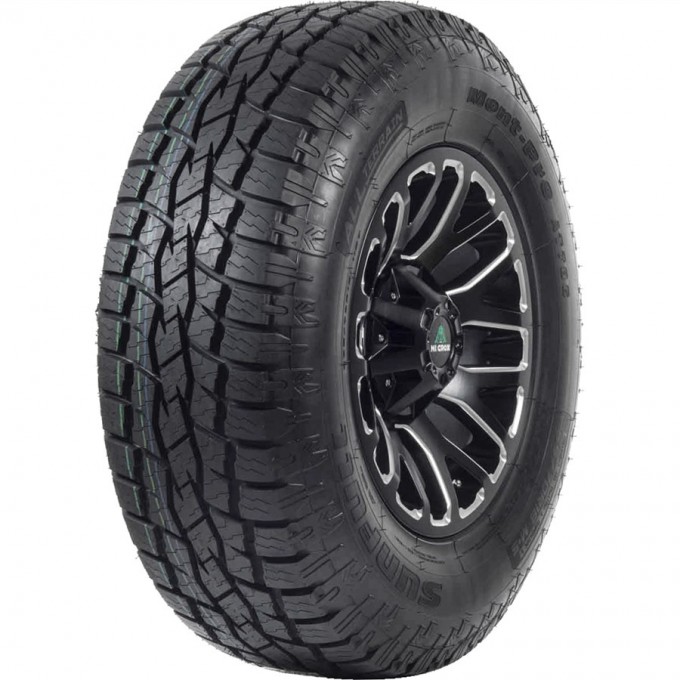 Шины SUNFULL Mont-Pro AT786 275/55 R20 113H 202S7013