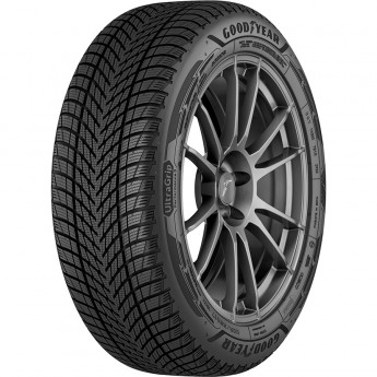 Шины GOODYEAR UltraGrip 3 Performance 255/45 R20 105V Без шипов 2035/1