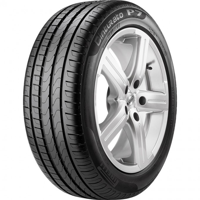 Шины PIRELLI P7 Cinturato Run Flat 225/45 R18 91Y 2041000