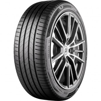 Шины BRIDGESTONE Turanza 6 265/60 R18 110V 20557