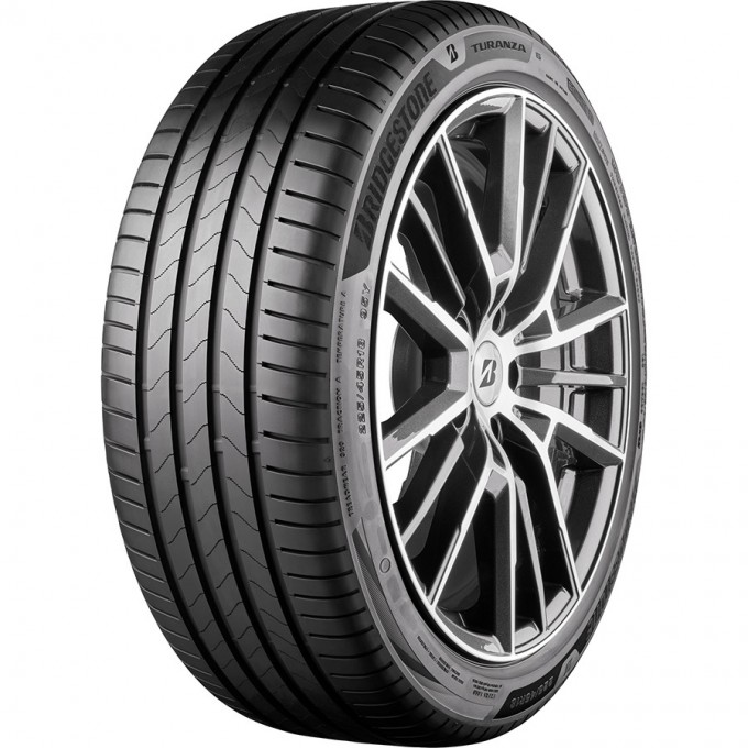 Шины BRIDGESTONE Turanza 6 285/50 R20 112H 20583