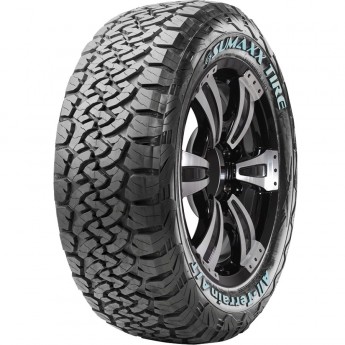 Шины SUMAXX All-Terrain A/T 245/75 R16 120S 210862ST