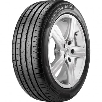 Шины PIRELLI P7 Cinturato Run Flat 245/50 R18 100W 2127200