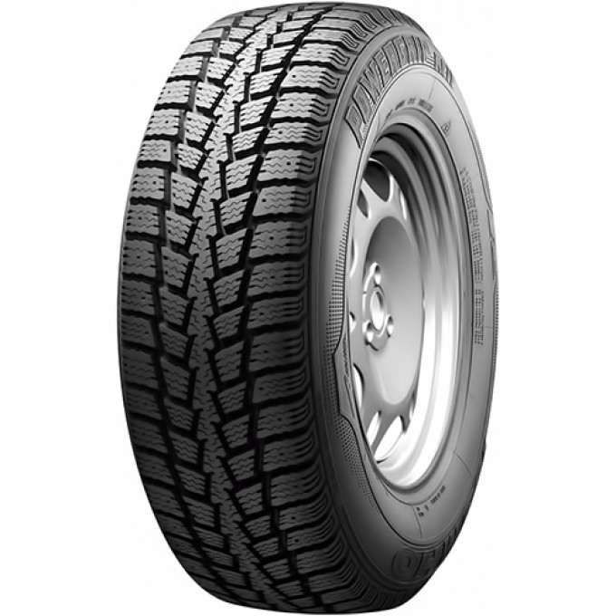 Шины KUMHO Power Grip KC11 245/75 R16C 120Q Шипованные 2145493