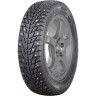 Шины КАМА EURO-518 155/65 R13 73T Шипованные 2151001