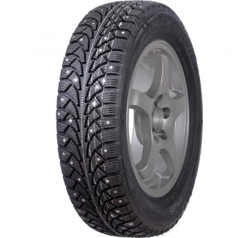 Шины КАМА EURO-519 175/70 R14 84T Шипованные 2151004