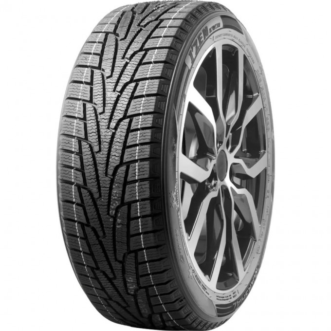 Шины MARSHAL I Zen KW31 225/50 R17 98R Без шипов 2160213 Шины MARSHAL I Zen KW31 225/50 R17 98R Без шипов 2160213