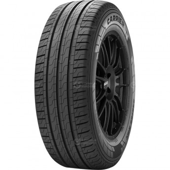 Автомобильная шина PIRELLI Carrier 205/65 R16C 107T 2164300