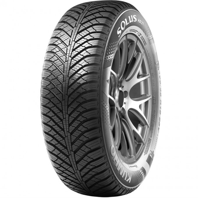 Шины KUMHO Solus HA31 175/70 R13 82T 2165303
