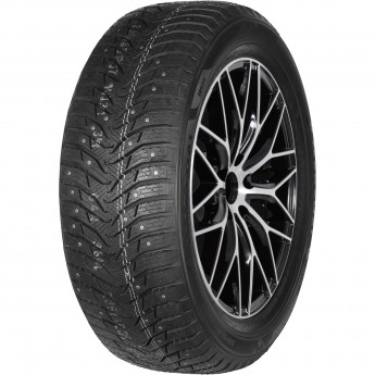 Шины MARSHAL Wintercraft Ice WI31 225/50 R17 98T Шипованные 2166483