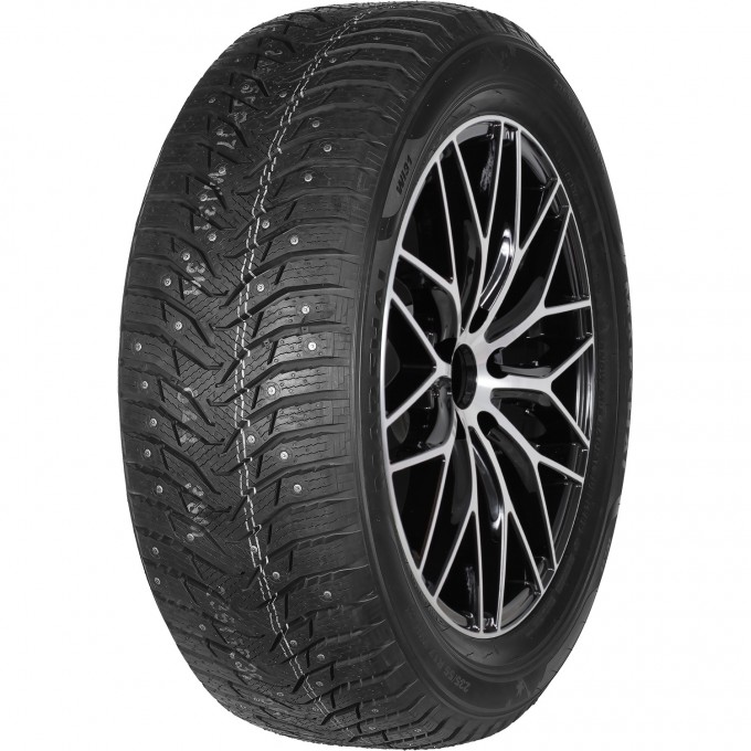 Шины MARSHAL Wintercraft Ice WI31 215/50 R17 95T Шипованные 2166663