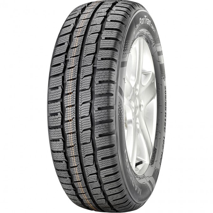 Шины MARSHAL WINTER PORTRAN CW51 225/65 R16C 112R Без шипов 2171533