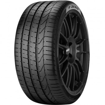 Шины PIRELLI PZero 255/40 R21 102Y 2181400