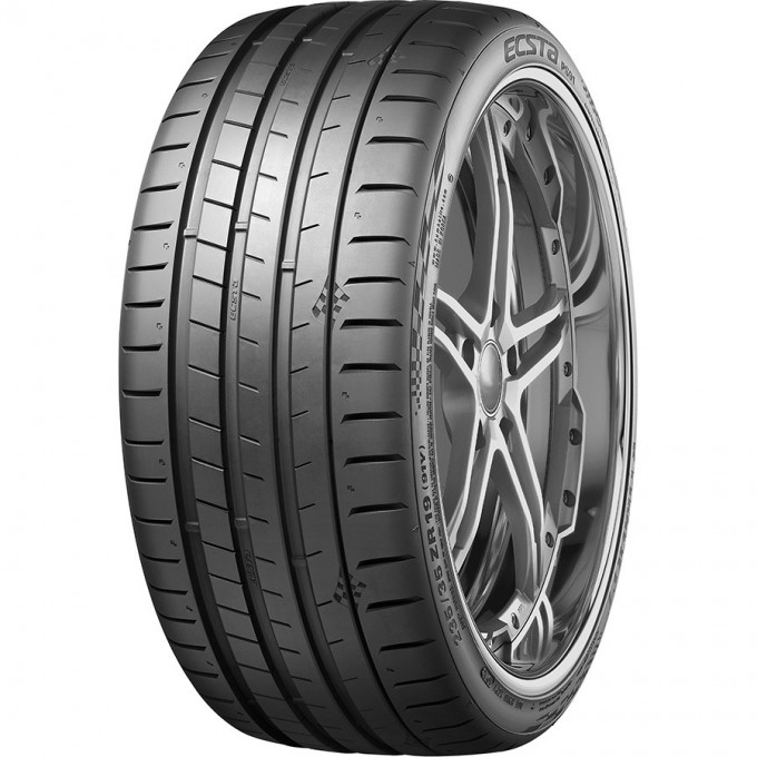 Шины KUMHO PS91 255/40 R18 99Y 2181423 Шины KUMHO PS91 255/40 R18 99Y 2181423