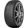 Шины KUMHO Wintercraft WP71 245/45 R17 99V Без шипов 2183543