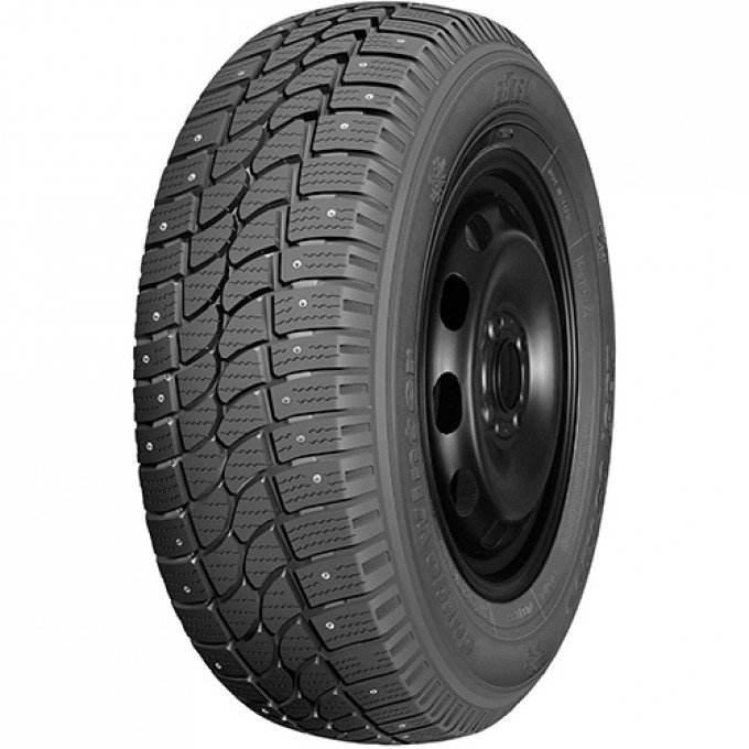 Шины ORIUM Ice 201 235/65 R16C 115R Шипованные 220045 Шины ORIUM Ice 201 235/65 R16C 115R Шипованные 220045