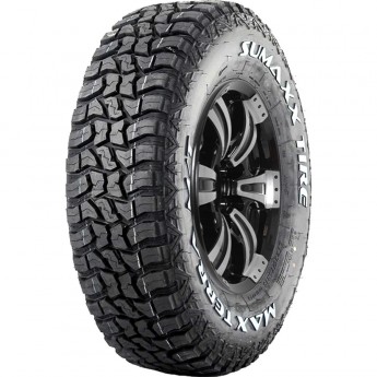 Шины SUMAXX Max Terra M/T 31/10.5 R15 109Q 220321ST
