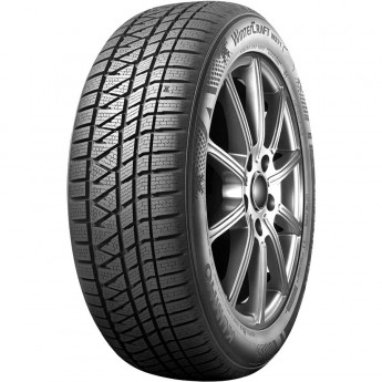 Шины KUMHO WS71 255/45 R20 105V Без шипов 2207763