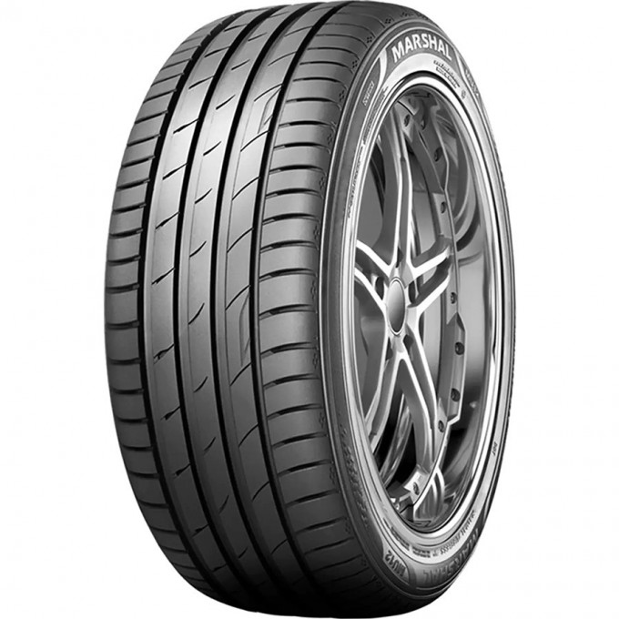 Шины MARSHAL MU12 235/45 R17 97W 2208743 Шины MARSHAL MU12 235/45 R17 97W 2208743
