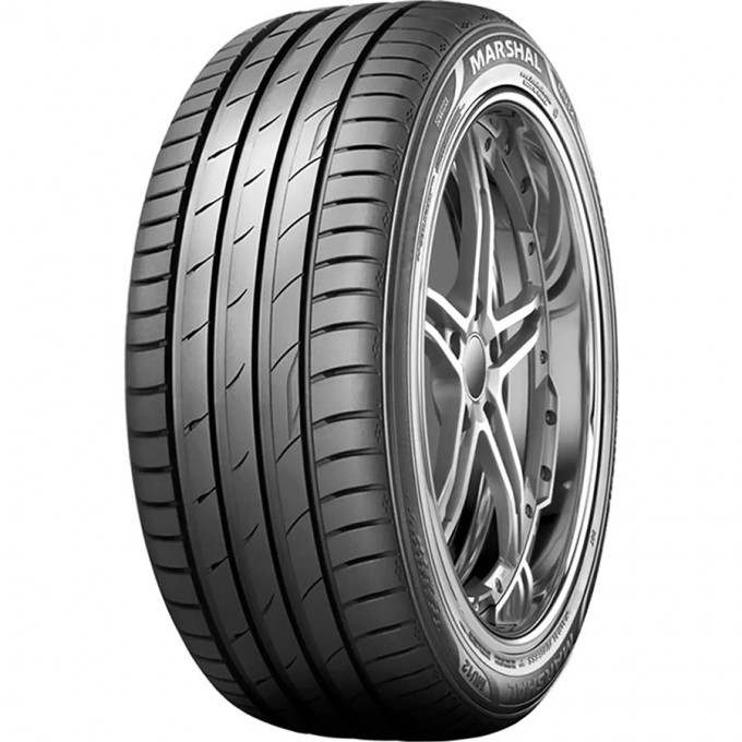 Шины MARSHAL MU12 225/45 R17 91W 2208823 Шины MARSHAL MU12 225/45 R17 91W 2208823