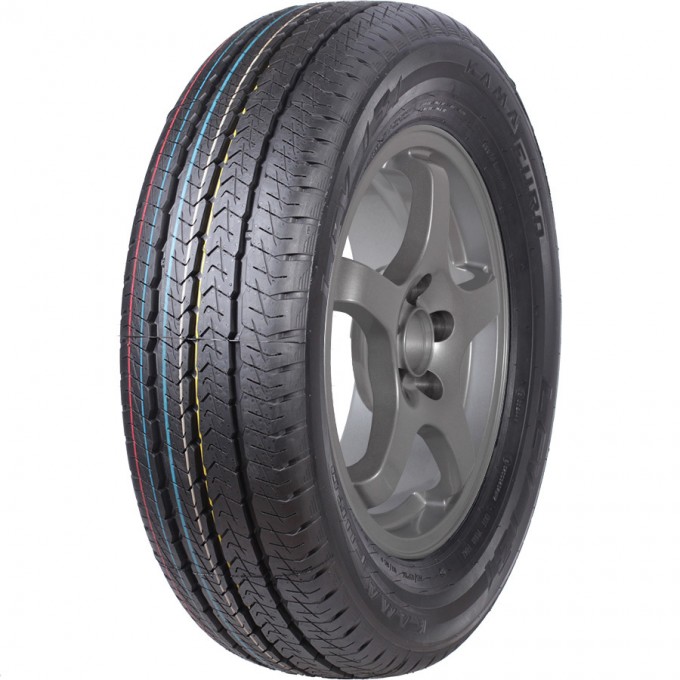 Шины КАМА EURO LCV 131 195/70 R15C 104R 2210003 Шины КАМА EURO LCV 131 195/70 R15C 104R 2210003