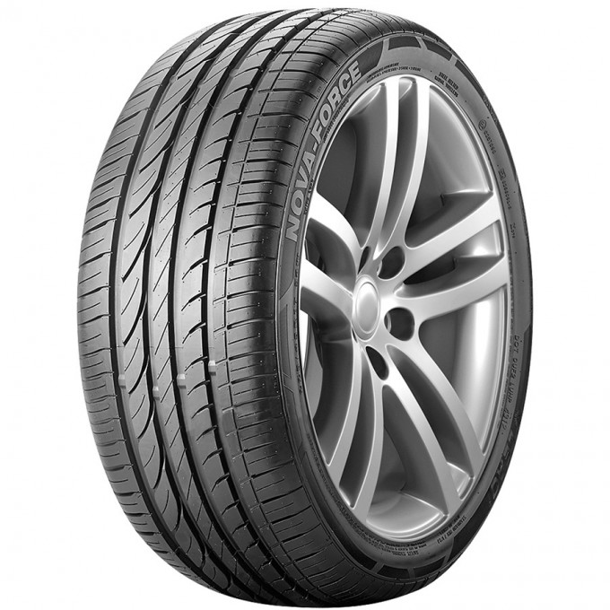 Шины LEAO Nova-Force 245/40 R18 97W 221002161 Шины LEAO Nova-Force 245/40 R18 97W 221002161