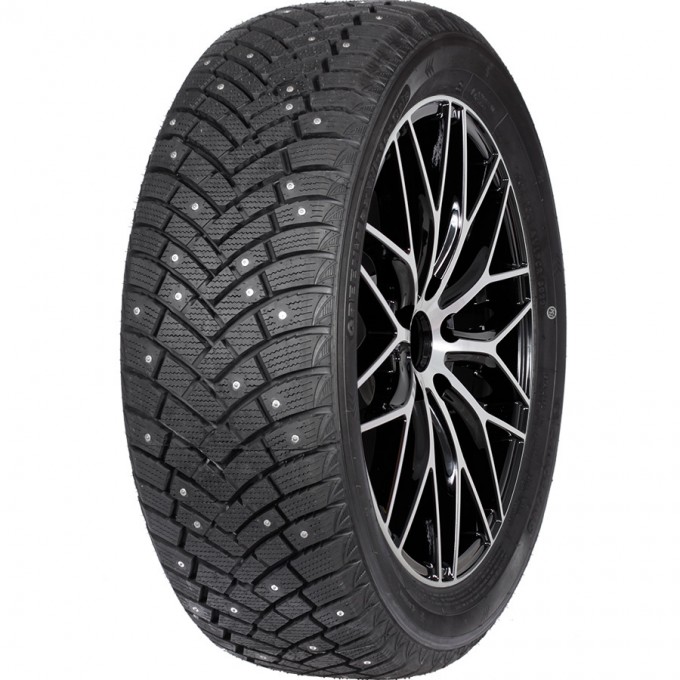 Шины LINGLONG Green-Max Winter Grip 185/55 R15 86T Шипованные 221003590