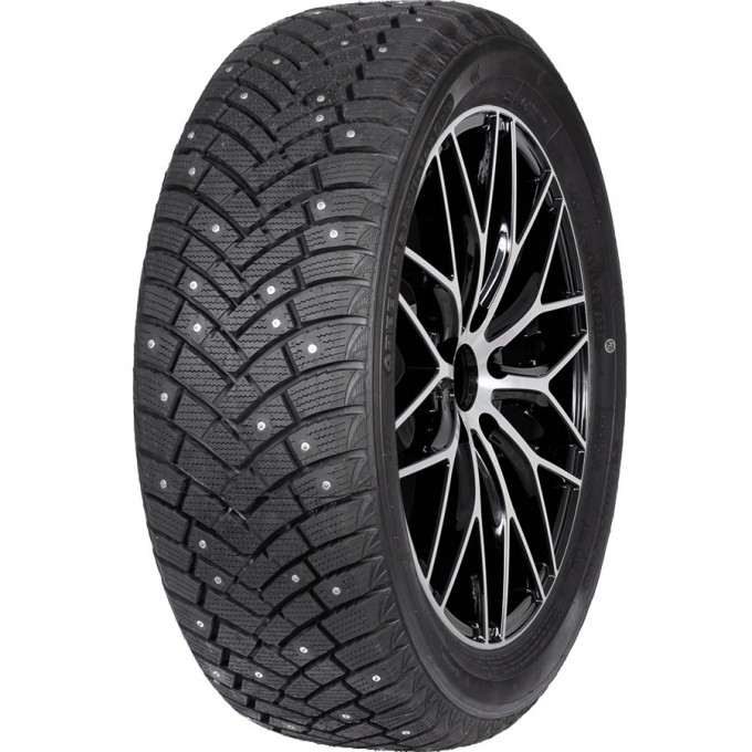 Шины LINGLONG Green-Max Winter Grip SUV 225/65 R17 106T Шипованные 221003605 Шины LINGLONG Green-Max Winter Grip SUV 225/65 R17 106T Шипованные 221003605