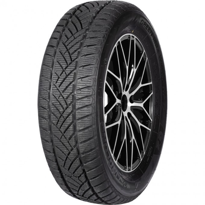Шины LINGLONG Green-Max Winter HP 195/60 R15 92H Без шипов 221004041