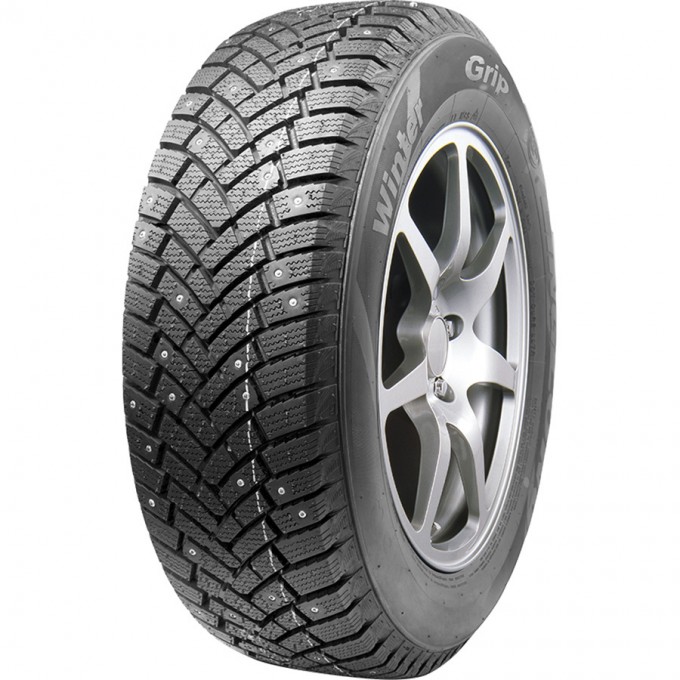 Шины LEAO Winter Defender Grip SUV 225/55 R18 98T Шипованные 221004321
