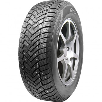Шины LEAO Winter Defender Grip SUV 225/65 R17 106T Шипованные 221004324