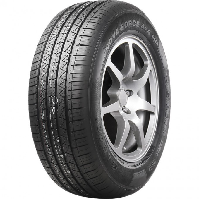 Шины LEAO Nova-Force 4x4 HP 235/70 R16 106H 221004727 Шины LEAO Nova-Force 4x4 HP 235/70 R16 106H 221004727