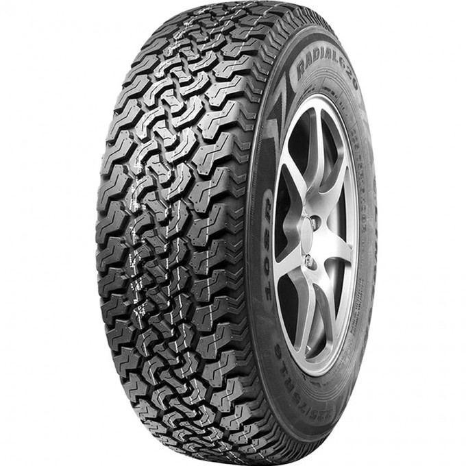 Шины LEAO Radial 620 215/65 R16 98H 221007524 Шины LEAO Radial 620 215/65 R16 98H 221007524