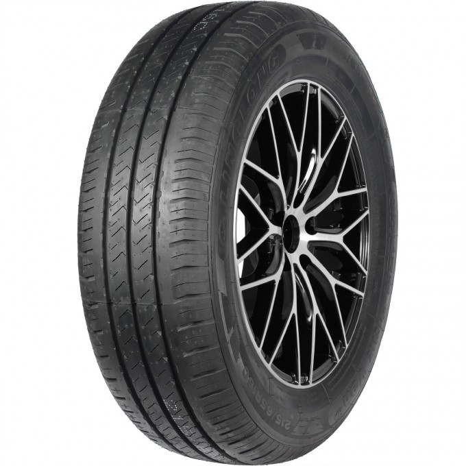 Шины LINGLONG Green-Max VAN 225/65 R16C 112R 221007959 Шины LINGLONG Green-Max VAN 225/65 R16C 112R 221007959