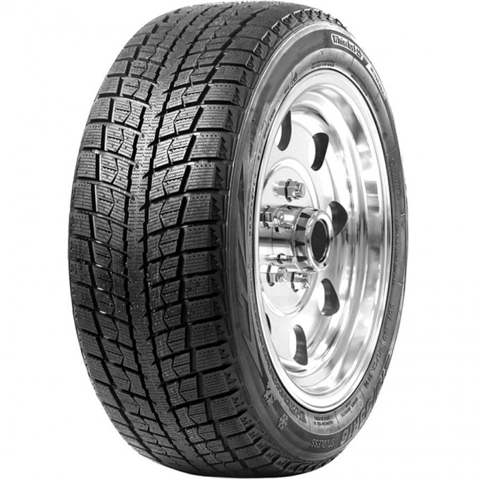 Шины LEAO Winter Defender Ice I-15 215/55 R16 97T Без шипов 221008317 Шины LEAO Winter Defender Ice I-15 215/55 R16 97T Без шипов 221008317