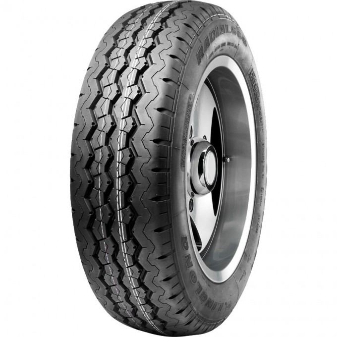 Шины LINGLONG R666 235/65 R16 115R 221012859 Шины LINGLONG R666 235/65 R16 115R 221012859