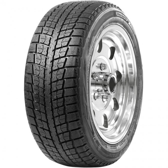Шины LEAO Winter Ice I-15 SUV 245/65 R17 107T Без шипов 221013357