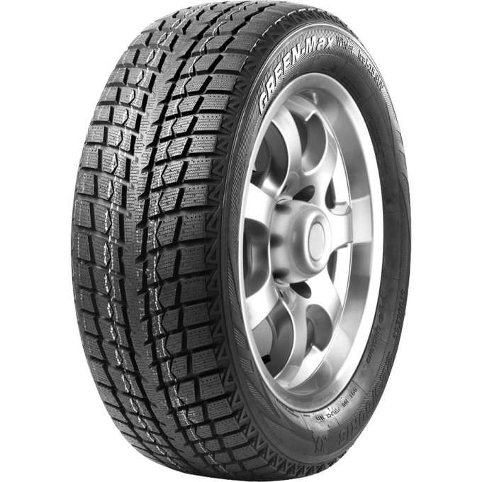 Шины LINGLONG Green-Max Winter Ice I-15 SUV 235/50 R17 96T Без шипов 221013455 Шины LINGLONG Green-Max Winter Ice I-15 SUV 235/50 R17 96T Без шипов 221013455