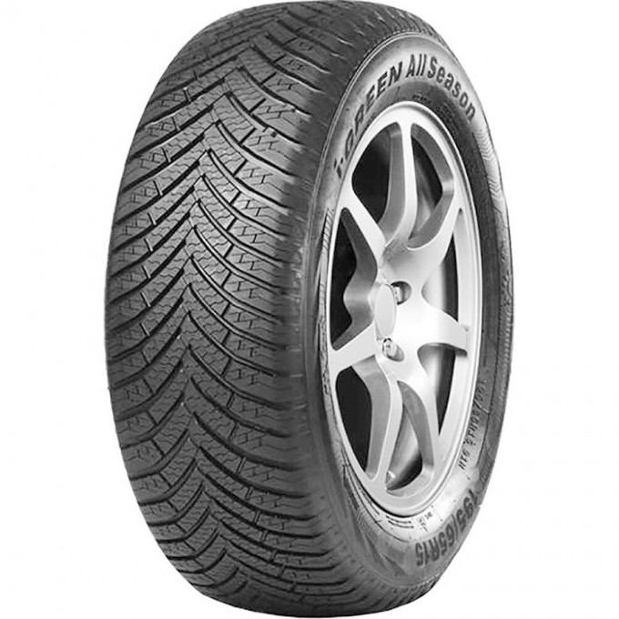 Шины LEAO iGreen All Season 235/55 R17 103V 221013985 Шины LEAO iGreen All Season 235/55 R17 103V 221013985