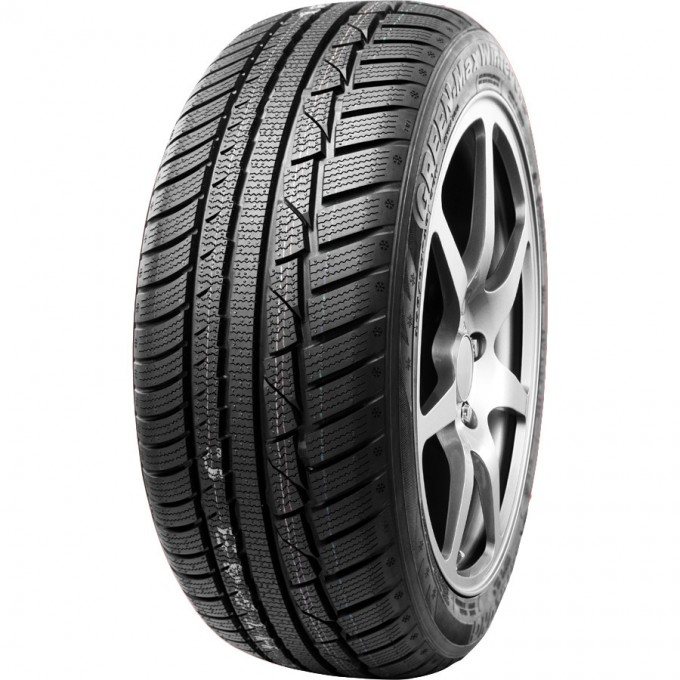 Шины LINGLONG Green-Max Winter UHP 225/45 R18 95H Без шипов 221015564 Шины LINGLONG Green-Max Winter UHP 225/45 R18 95H Без шипов 221015564