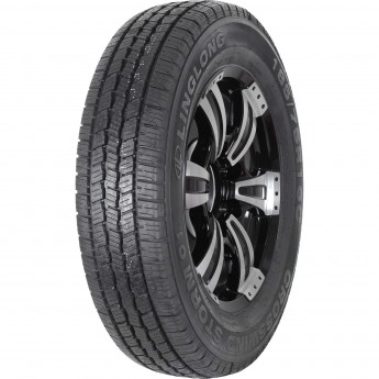 Шины LINGLONG Crosswind STORM01 185/75 R16C 104R 221016412 Шины LINGLONG Crosswind STORM01 185/75 R16C 104R 221016412
