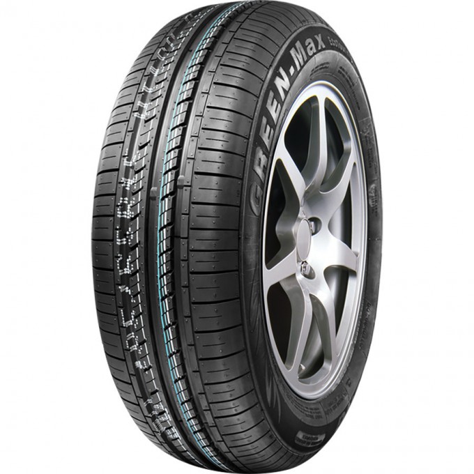 Шины LINGLONG Green-Max Eco Touring 185/65 R14 86T 221016995 Шины LINGLONG Green-Max Eco Touring 185/65 R14 86T 221016995