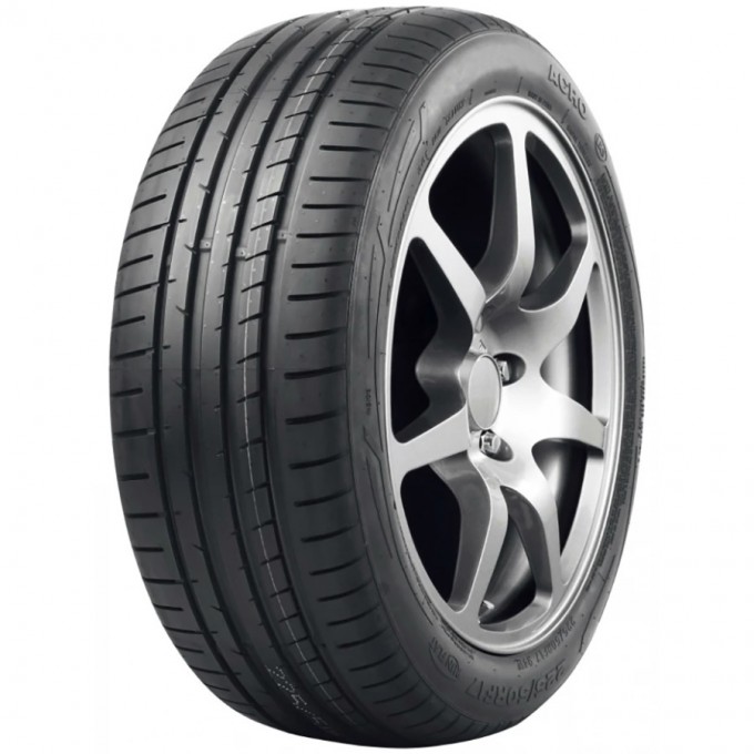 Шины LEAO Nova-Force Acro 295/35 R21 107W 221017476 Шины LEAO Nova-Force Acro 295/35 R21 107W 221017476