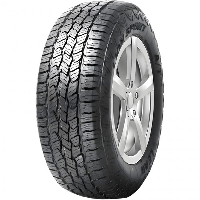 Шины LEAO Lion Sport A/T100 265/65 R17 112T 221025582 Шины LEAO Lion Sport A/T100 265/65 R17 112T 221025582