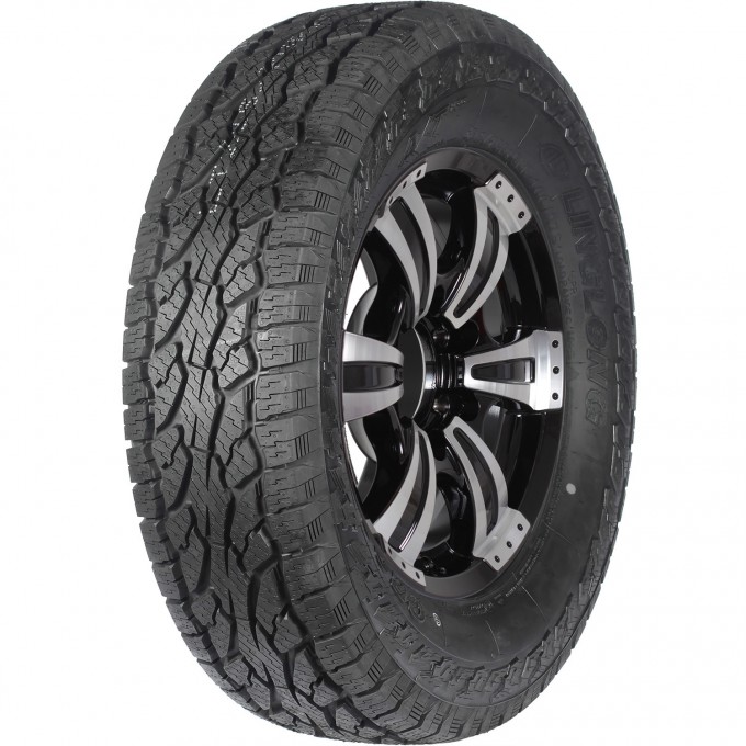 Шины LINGLONG Crosswind A/T100 255/70 R15 108T 221025583 Шины LINGLONG Crosswind A/T100 255/70 R15 108T 221025583