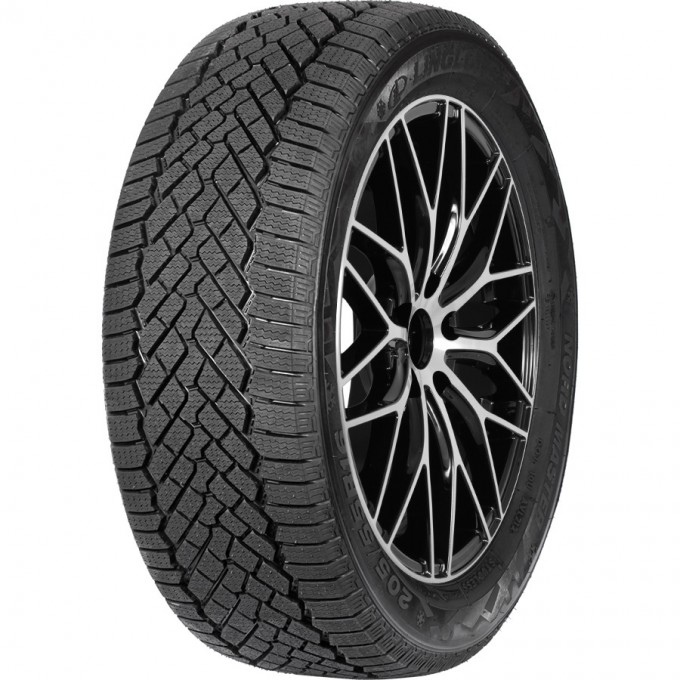 Шины LINGLONG Nord Master 215/40 R18 89T Без шипов 221025677 Шины LINGLONG Nord Master 215/40 R18 89T Без шипов 221025677