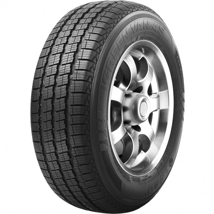 Шины LEAO iGreen Van 4S 235/65 R16C 115R 221027337 Шины LEAO iGreen Van 4S 235/65 R16C 115R 221027337