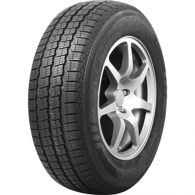 Шины LINGLONG Green-Max VAN 4S 215/60 R16C 103T 221027348 Шины LINGLONG Green-Max VAN 4S 215/60 R16C 103T 221027348