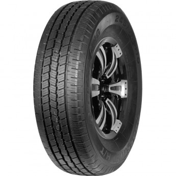 Шины LINGLONG Crosswind H/T 265/75 R16 116T 221028392 Шины LINGLONG Crosswind H/T 265/75 R16 116T 221028392